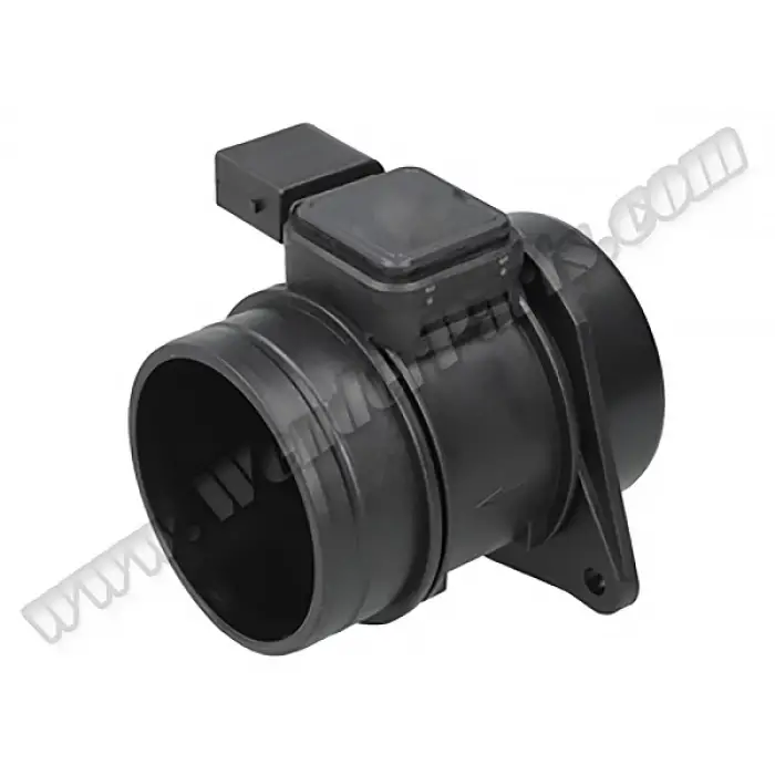 Hava Akışmetre OM640 [W169 W245] 2009-12