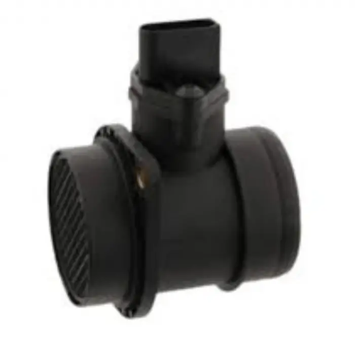 Volkswagen Golf4 5 Bora Caddy 2 3 Jetta 3 Lt28 98 Ve Sonrası Uyumlu Hava Debimetresi 20913VV 4U