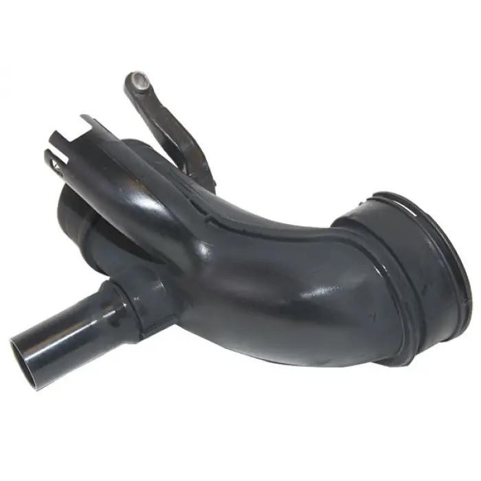 Hava Emiş Borusu N47S1 [F10] Sol; Alt Parça