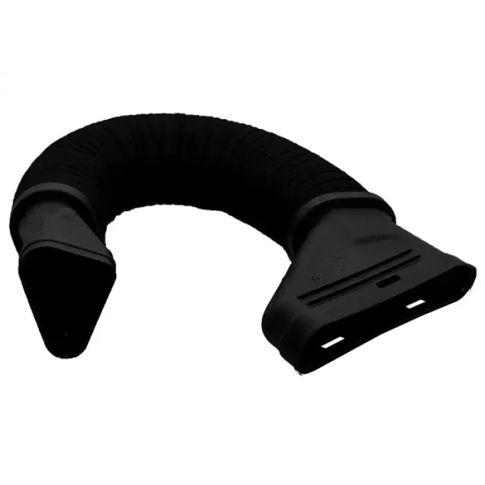 Hava Filtre Borusu OM642 [W166 X166 C292] Sağ