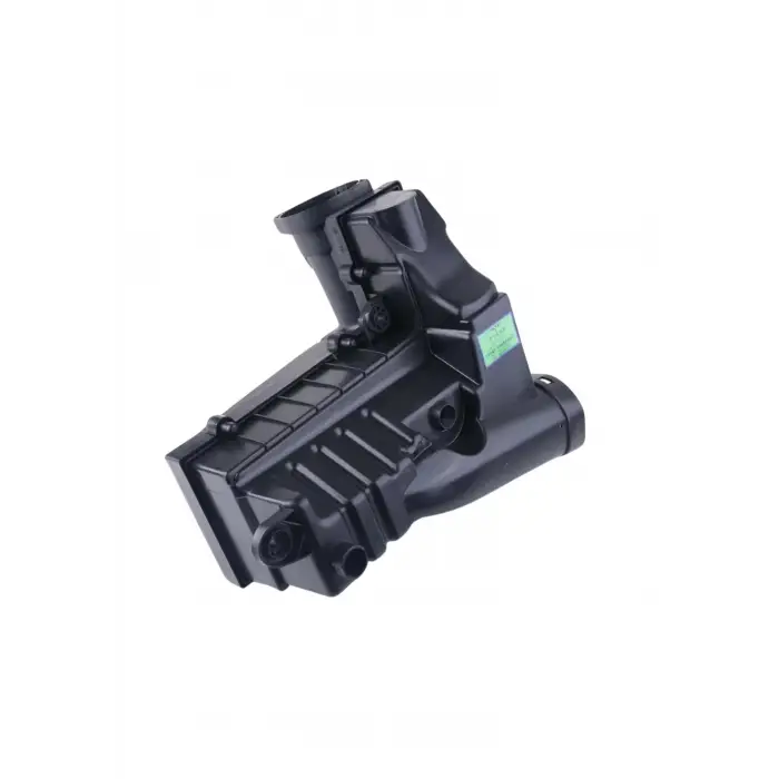 Volkswagen Golf5 Jetta A3 Cc Leon 04 Ve Sonrası Uyumlu Hava Filtre Kutusu 1K0129607AG Wisco