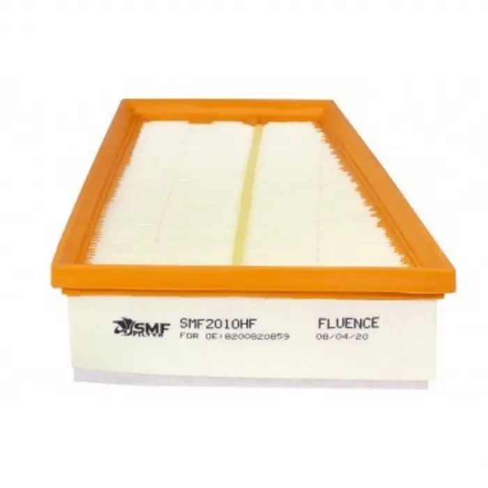 Hava Filtresi – 2110/1HF SMF – Volkswagen T5 T6 Touareg Axb Axd Caaa 1.9tdı 2.0tdı-2.5tdı Uyumlu