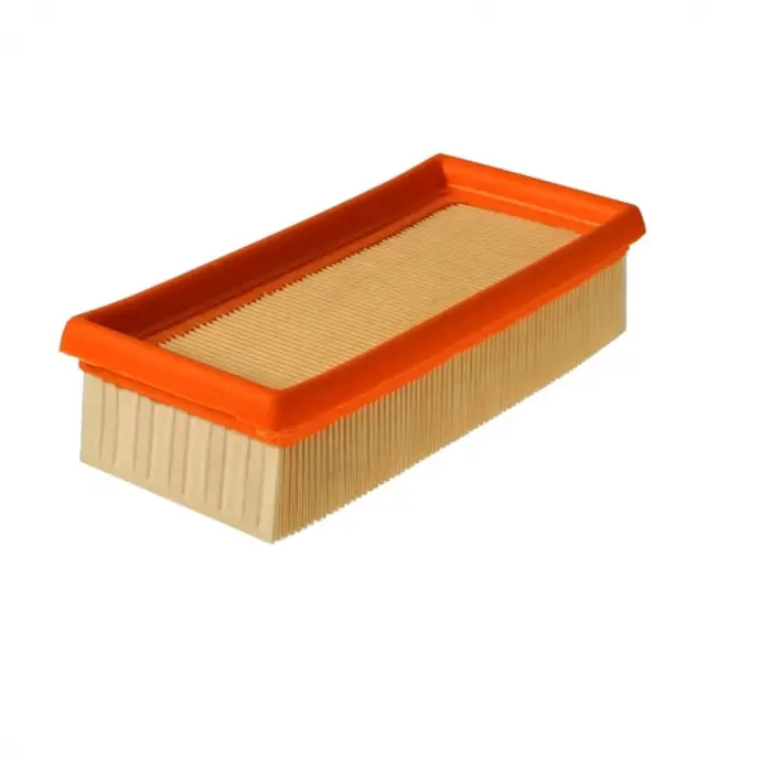 Volkswagen Caddy Golf 1 Golf2 83 Ve Sonrası Uyumlu Hava Filtresi76120 VOLLER