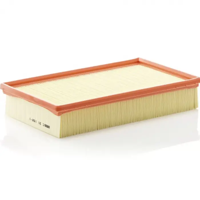 Hava Filtresi – DA1032 Dag - Volkswagen Golf2 Jetta 2 Passat A80 84  Ve Sonrası Uyumlu 