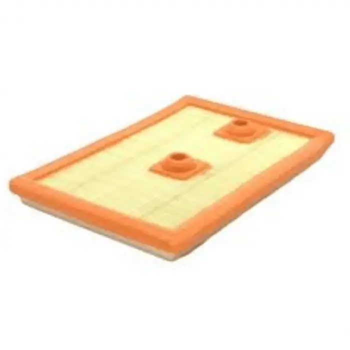 Volkswagen Golf7 Passat Tıguan A3 Leon 13 Ve Sonrası Uyumlu Hava Filtresi DA1049 DAG