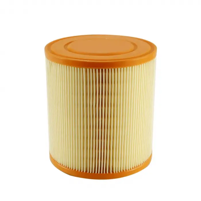 Audi A6 2.0tdi Bre Blb 05 Ve Sonrası Uyumlu Hava Filtresi Kutulu 110899 Topran