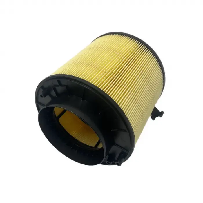 Audi A4 A5 3.0 Tfsi 07 Ve Sonrası Uyumlu Hava Filtresi Kutulu 112863 Topran