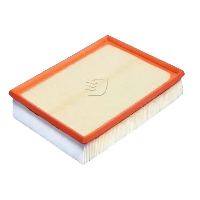 Hava Filtresi Kutulu- 66104-VOLLER-Opel Corsa D Combo Corsa E 05 Ve Sonrası Uyumlu