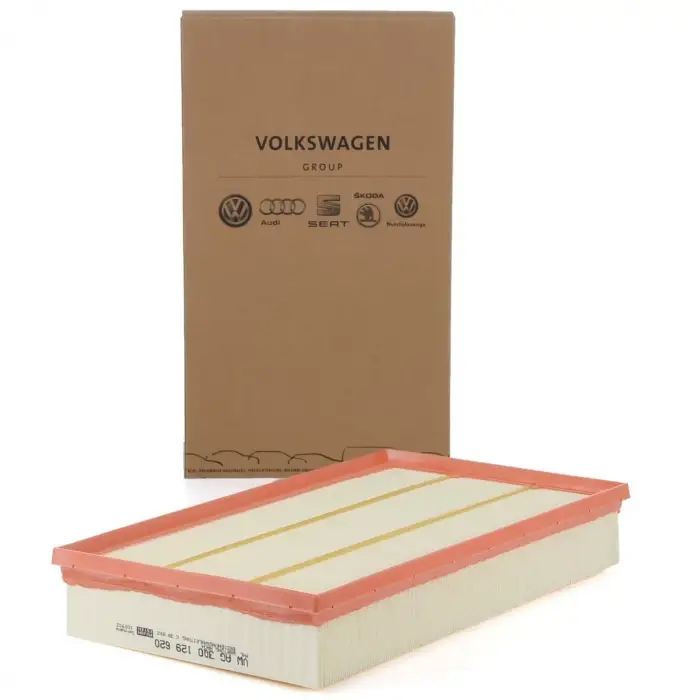 Hava Filtresi Kutulu – 76129 Voller – Volkswagen Passat Tiguan Arteon 2.0 13 Ve Sonrası Uyumlu