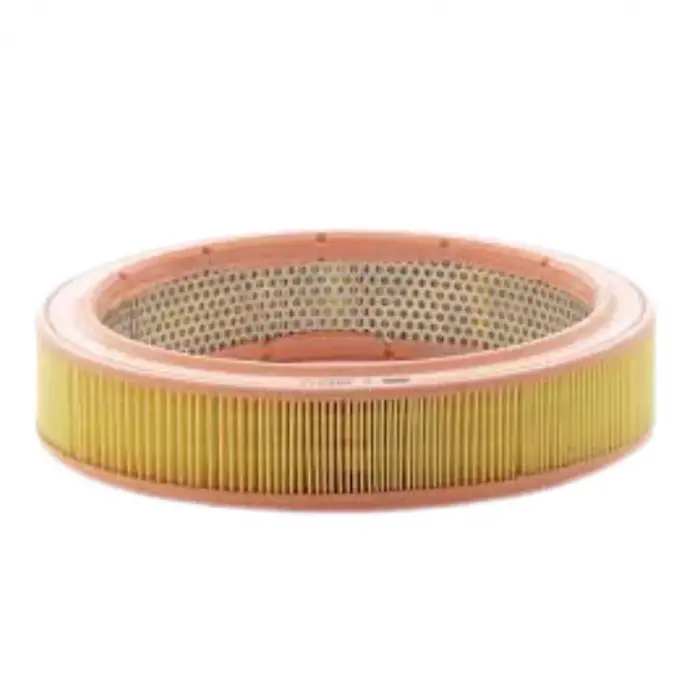 Volkswagen Golf 2 84 Ve Sonrası Uyumlu Hava Filtresi Kutulu ̇76185/Im Voller