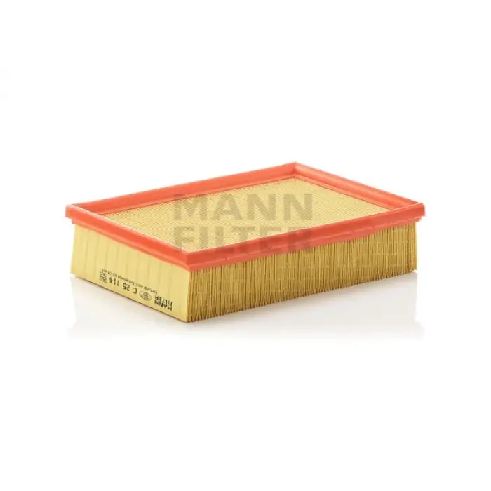 Hava Filtresi M50 M52 M54 [E36>E46]