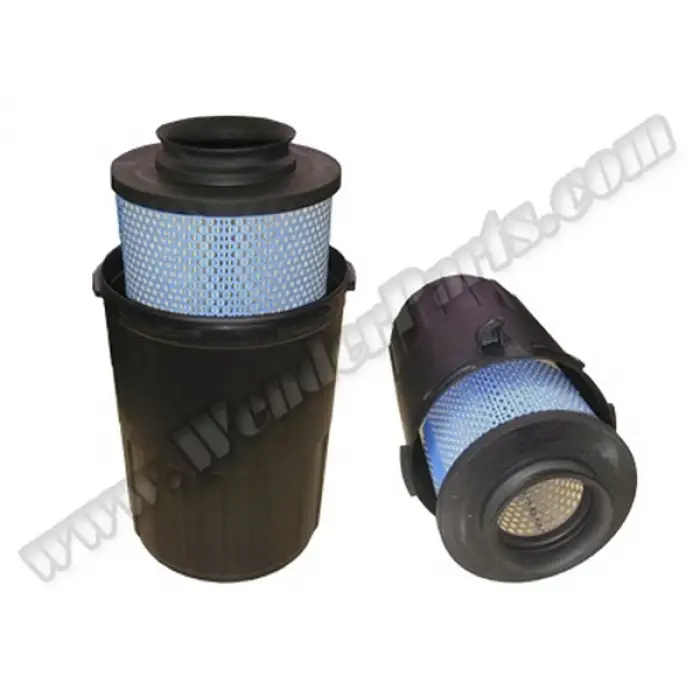 Hava Filtresi OM601 OM602 [T1:208D>410D]