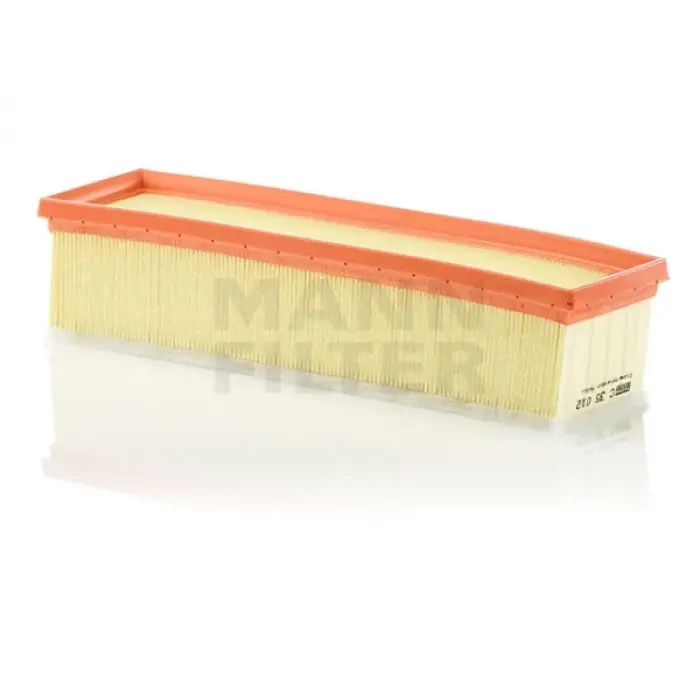 Hava Filtresi OM626 [W205]