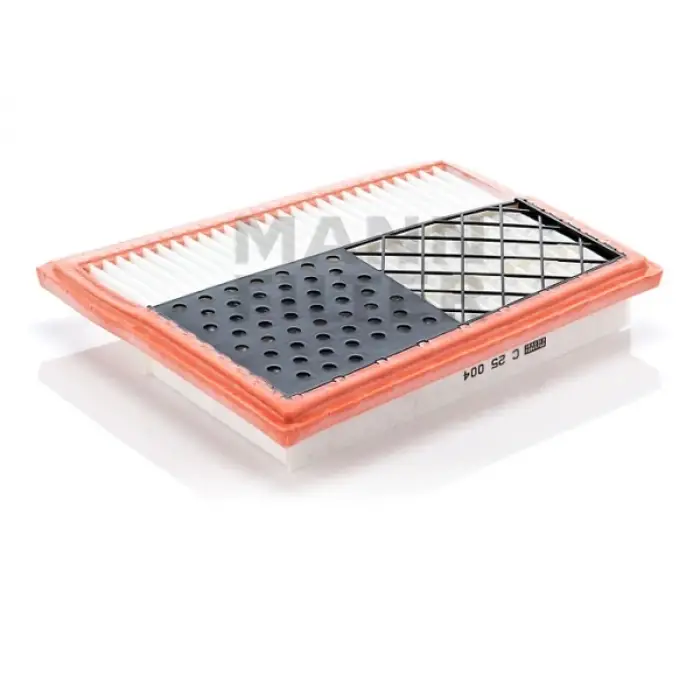 Hava Filtresi OM642 [W203 W204 W211 W221 W164] Sol