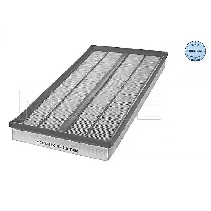 Hava Filtresi OM646 [Vito639]