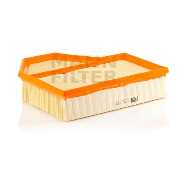 Hava Filtresi S85 [E60] Sağ -///M5-