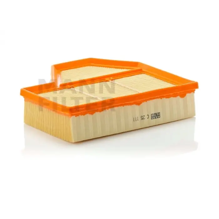 Hava Filtresi S85 [E60] Sol -///M5-