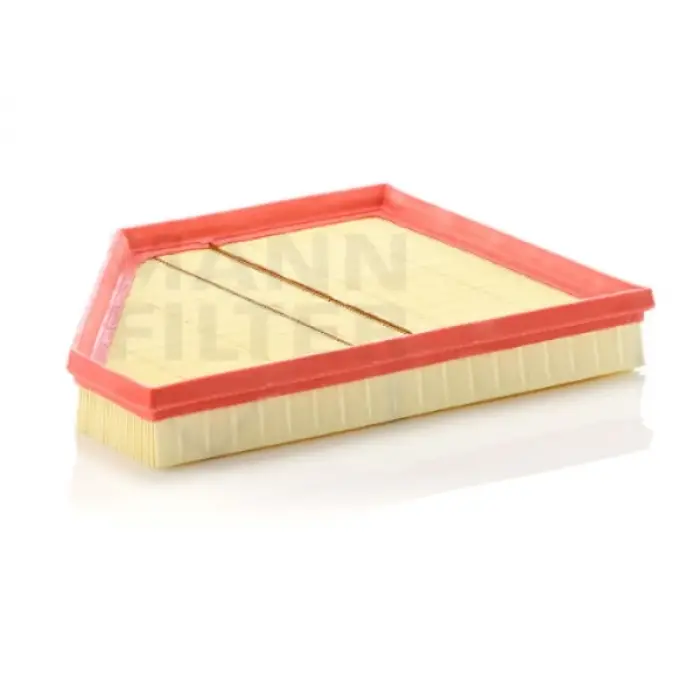 Hava Filtresi X5:E70 [N62] Sol