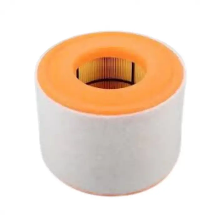 Hava Filtresi Yuvarlak - 76145 Voller - Audi A6 2.0tdi Cglc Cgld 11 ve Sonrası Uyumlu