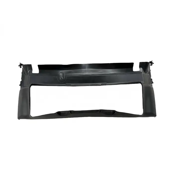 BMW F34+LCI Hava Kanalı Alt M Tech 51748057202 Wender
