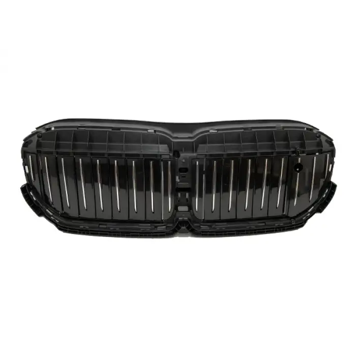 Hava Kelebeği G11-LCI Ön; Motorsuz, NiVi -Pure Excellence- 2019-