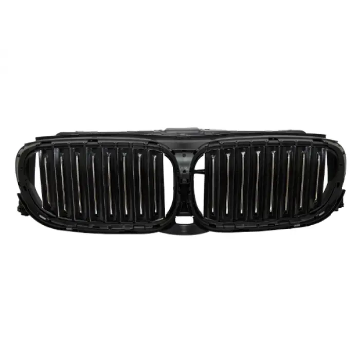 Hava Kelebeği G11 Ön; Motorlu 2015-18