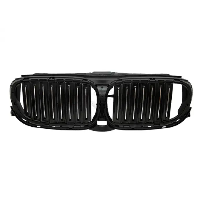 Hava Kelebeği G11 Ön; Motorlu, NiVi 2015-18