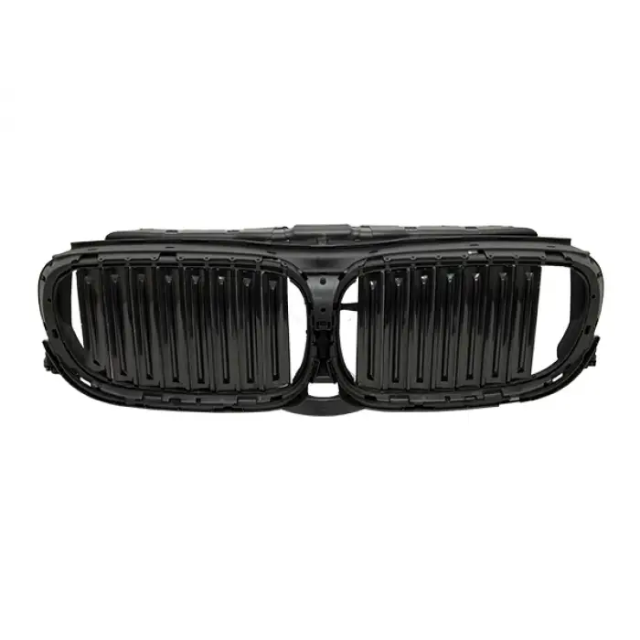 Hava Kelebeği G11 Ön; Motorlu, NiVi -M-Tech- 2015-18