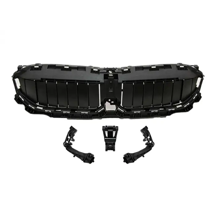 Hava Kelebeği G20-LCI Ön; Motorsuz 2021-