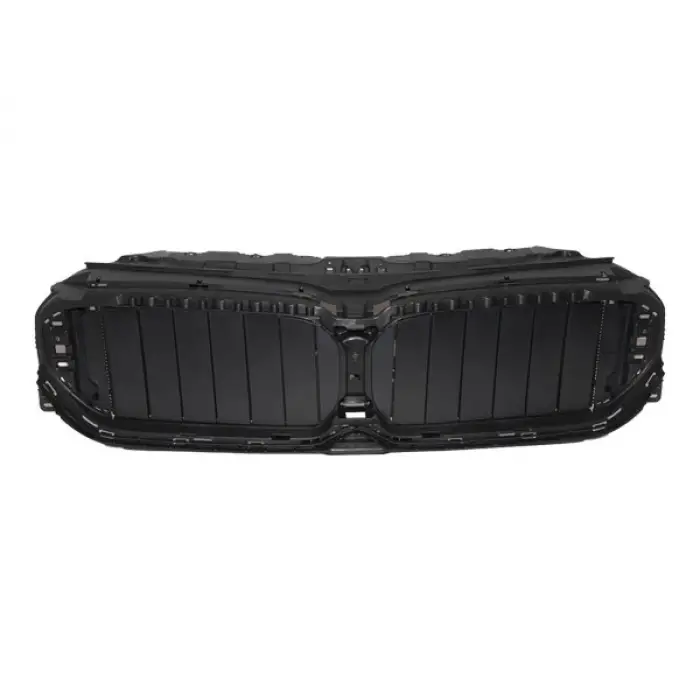 Hava Kelebeği G30-LCI Ön; Motorlu 2020-?