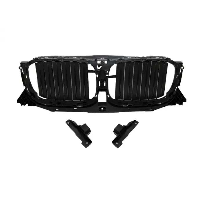 Hava Kelebeği X3:G01 X4:G02 Ön; Fanlı -Basis- 2017-