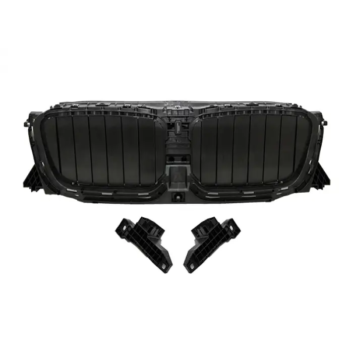 Hava Kelebeği X3:G01 X4:G02 Ön Üst - 2017-