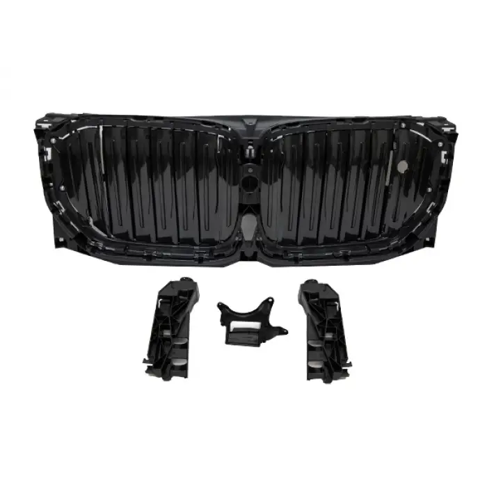 Hava Kelebeği X5:G05 Ön; Motorlu, NiVi -Shadow-Line- 2019-