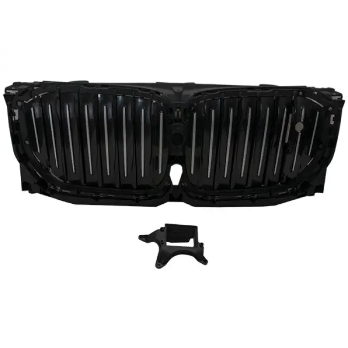 Hava Kelebeği X5:G05 Ön; Motorlu, NiVi -X-Line- 2019-