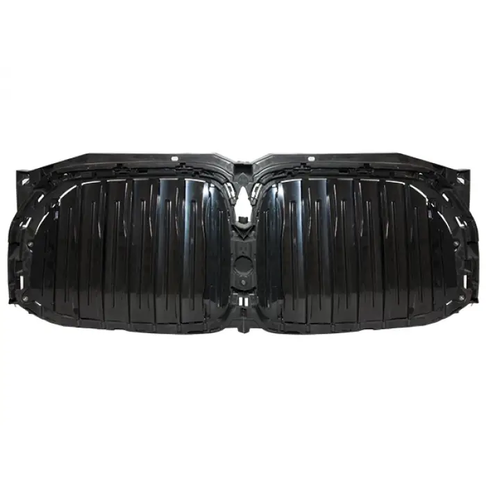 Hava Kelebeği X5:G05 Ön; Motorlu -Shadow-Line- 2019-