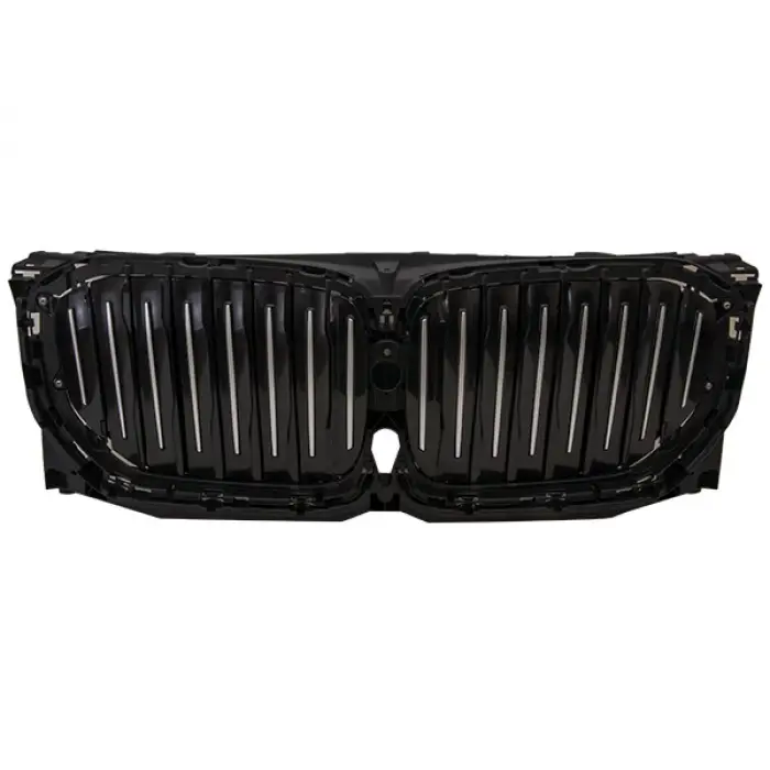 Hava Kelebeği X5:G05 Ön; Motorlu -X-Line- 2019-