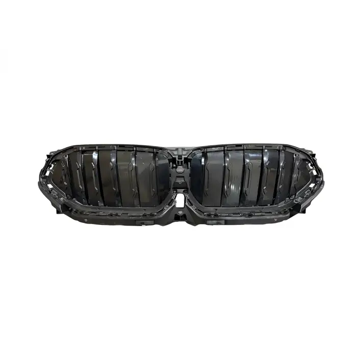 BMW X6:G06 Hava Kelebeği Ön Motorlu Shadow Line 51138081415 Wender