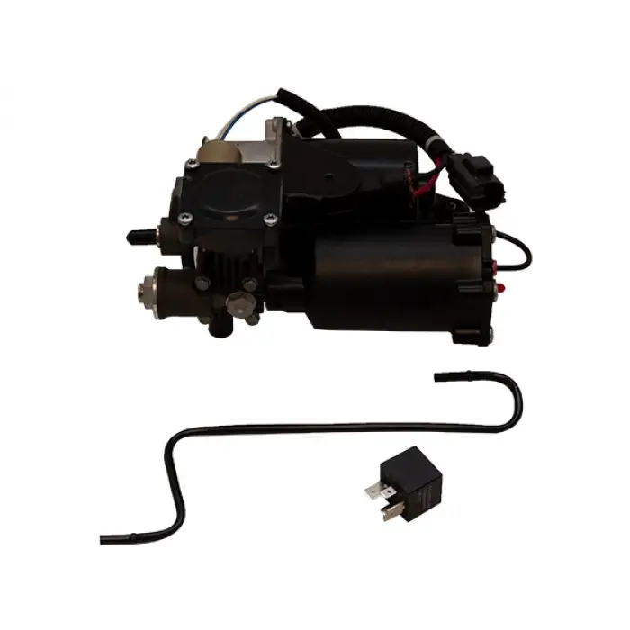 Land Rover L319 L320 Hava Süspansiyon Kompresörü LR045251 Wender