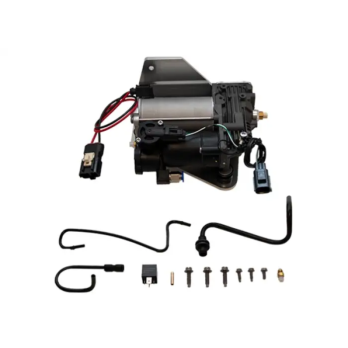 Hava Süspansiyon Kompresörü L319 L320 2006-12