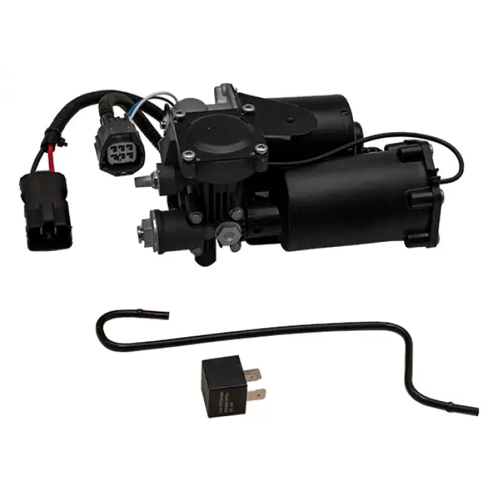 Hava Süspansiyon Kompresörü L322