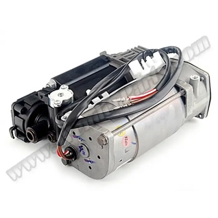 Hava Süspansiyon Kompresörü X5:E53