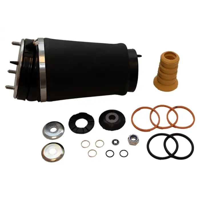 Hava Süspansiyon Körüğü L322 Ön Sol 2002-12