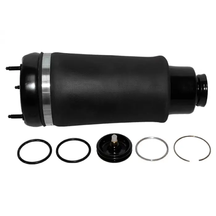 Hava Süspansiyon Körüğü W251 Ön 2008-12