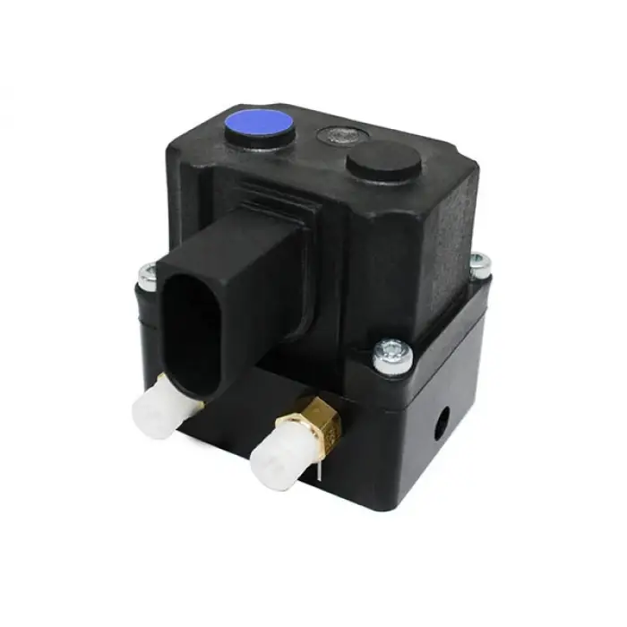 Hava Süspansiyon Valfi X5:E70 X6:E71