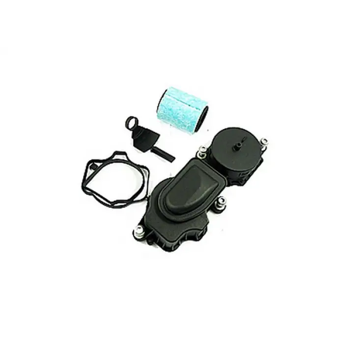 Hava Tahliye Valfi (Yağ Siklonu) M47 [E46 E39] Filtre ile