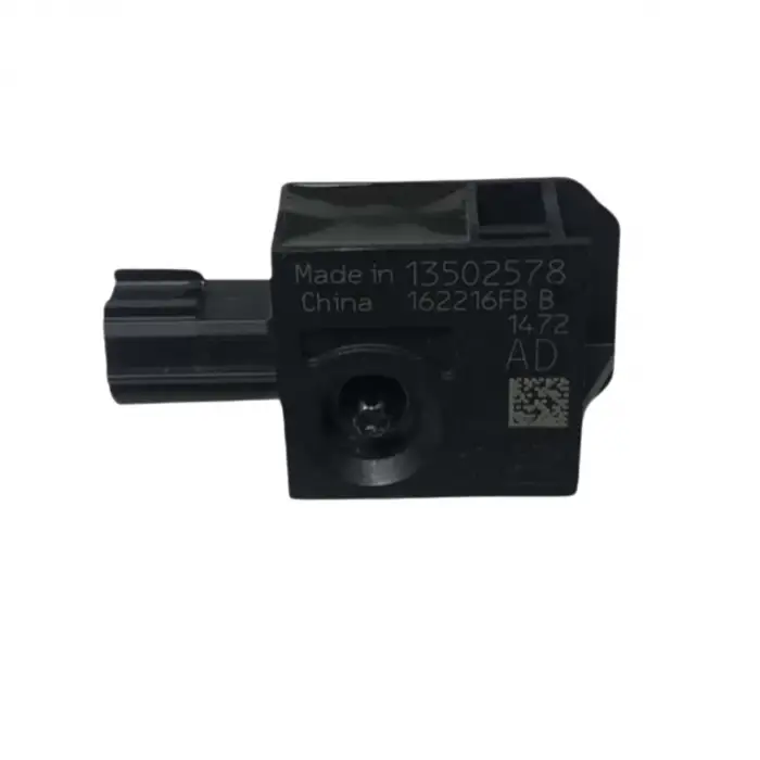 Chevrolet Captiva C140 Uyumlu Hava Yastığı Sensörü 13502578 GM