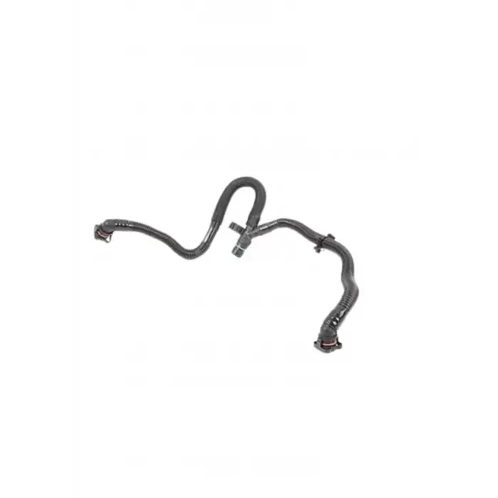 Audı A6 A7 S4 3.0t V6 10 Ve Sonrası Uyumlu Havalandırma Hortumu 06E103217AD Wisco