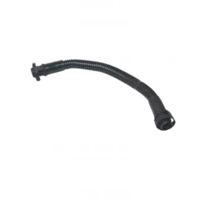 Audı A4 Golf5 Jetta 2.0t 05 Ve Sonrası Uyumlu Havalandırma Hortumu 06F103221H Wisco