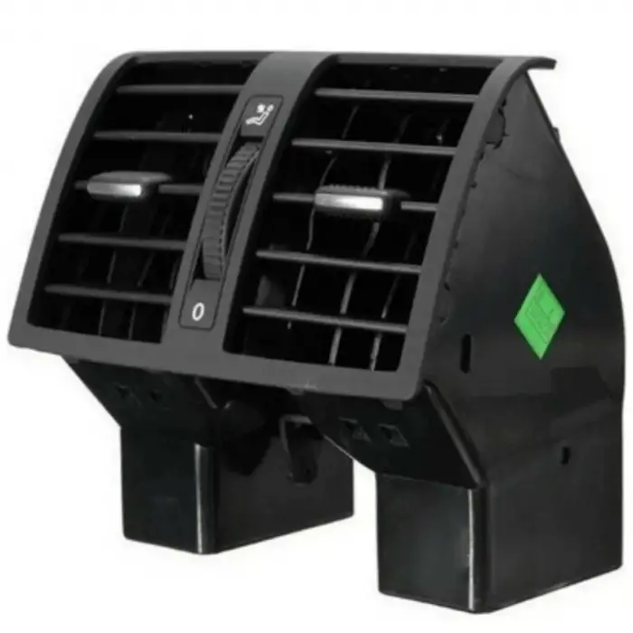 Havalandırma Konsolu Arka - 1223158-00 - Volkswagen Caddy 3 Touran 03 > Ve Sonrası Uyumlu