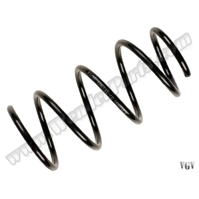 Helezon Yayı E60 Ön 520i/d>530i